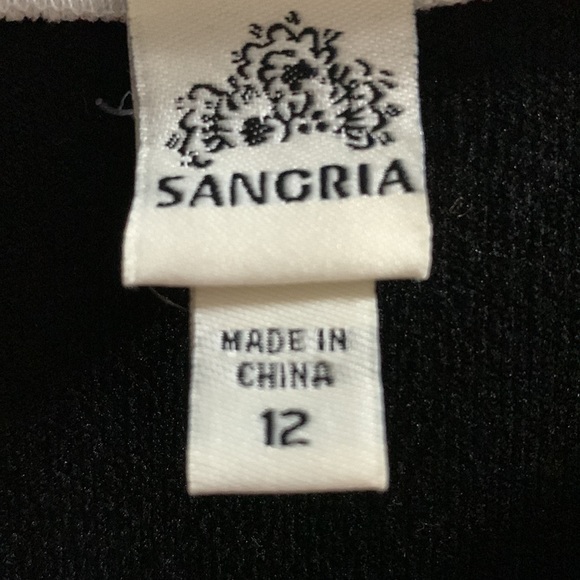 Colorblock Dress - Picture 3 of 3